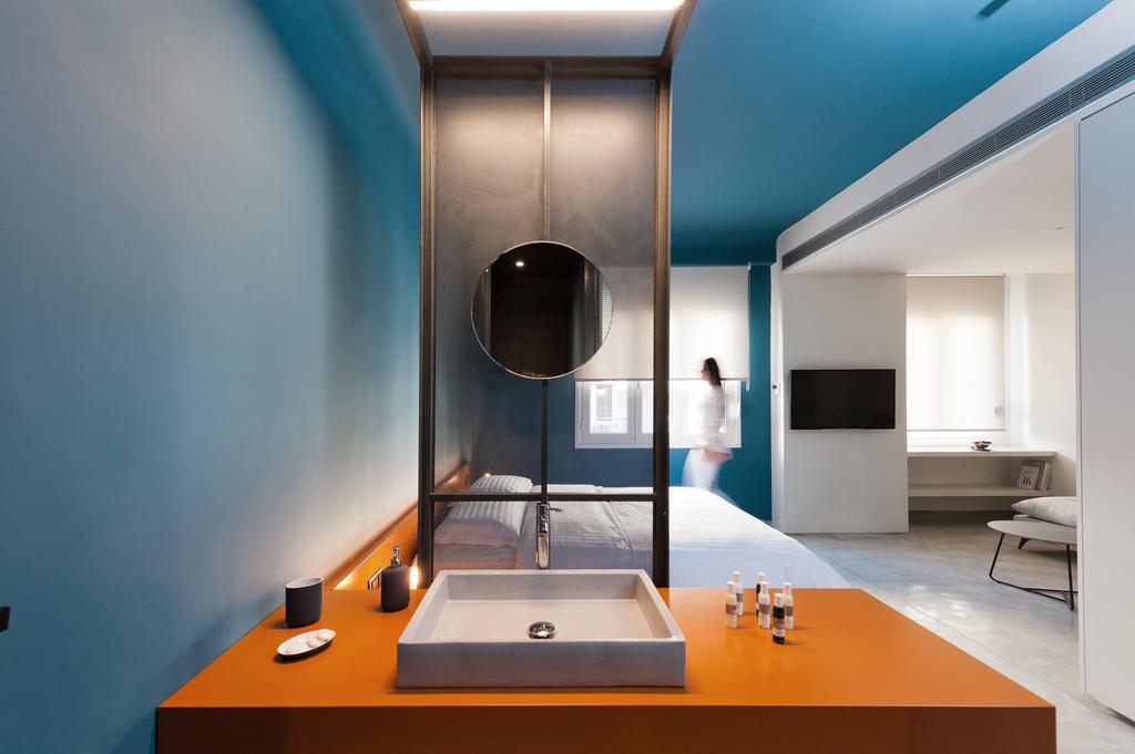 Syntagma Square Modern Apartments Атина Екстериор снимка