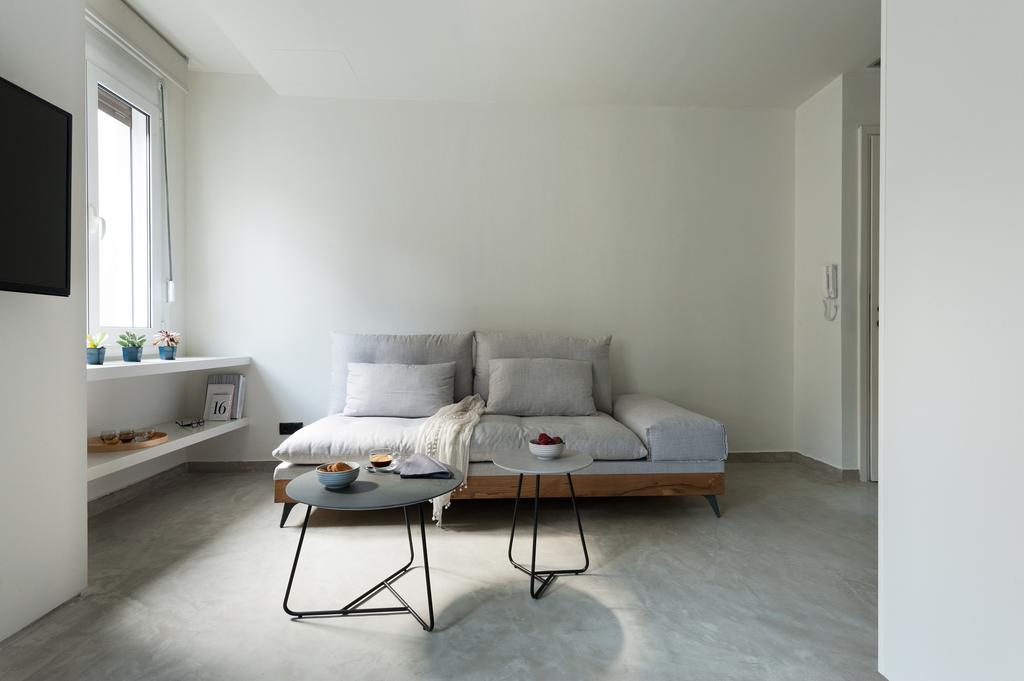 Syntagma Square Modern Apartments Атина Екстериор снимка