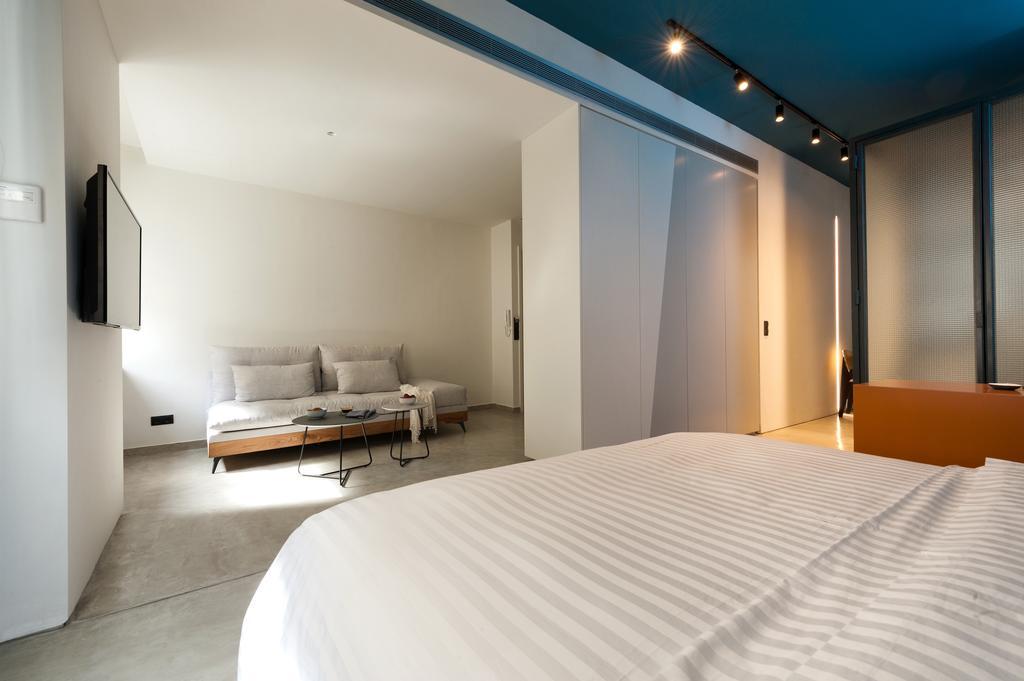 Syntagma Square Modern Apartments Атина Екстериор снимка