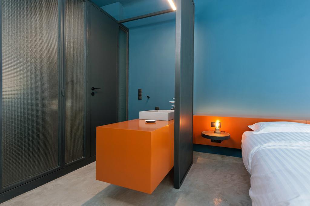 Syntagma Square Modern Apartments Атина Екстериор снимка